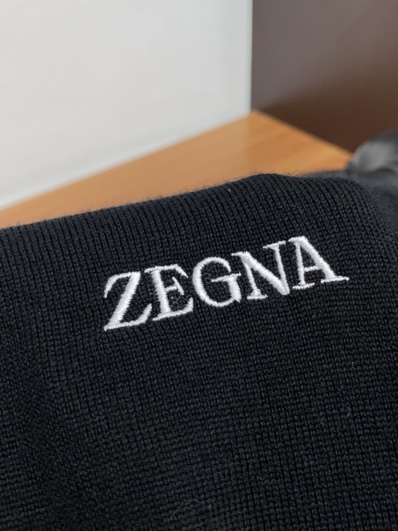 Zegna Sweater